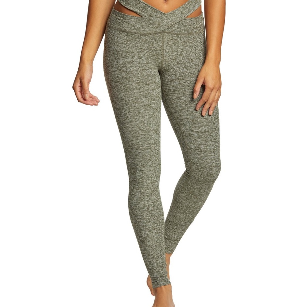 Beyond yoga eastbound spacedye leggings